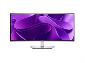 Dell Pro Plus P3425WE 34" 100 Hz Black